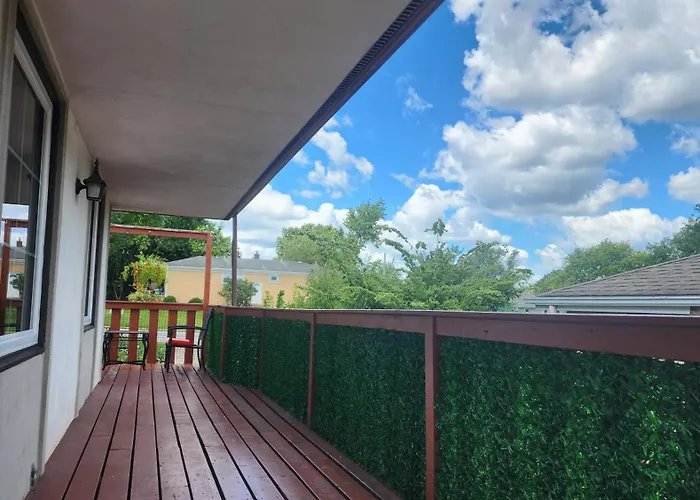 Three Kings Chicago Holiday home *