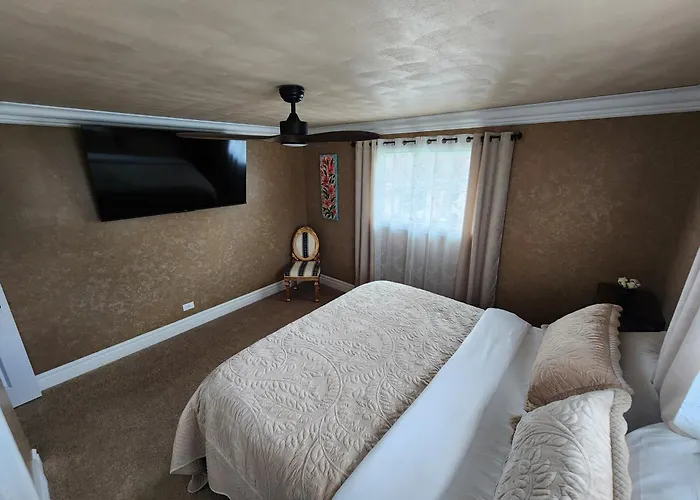 Holiday home Three Kings Chicago