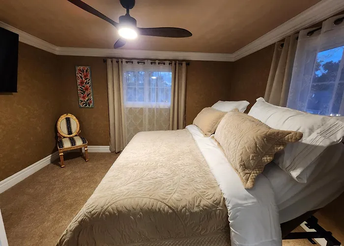 Three Kings Chicago Holiday home