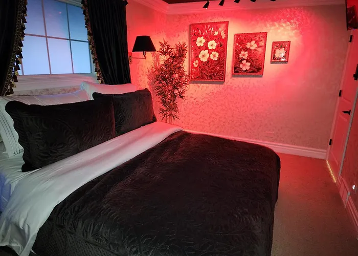 Holiday home Three Kings Chicago *