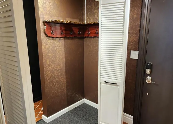 Holiday home Three Kings Chicago *