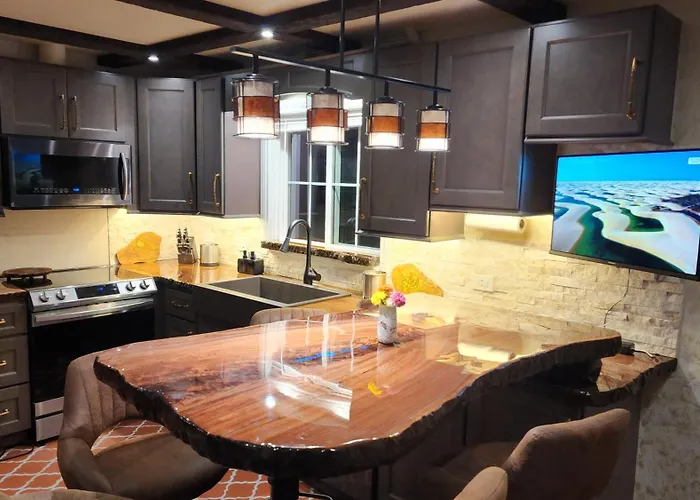 Three Kings Chicago Holiday home