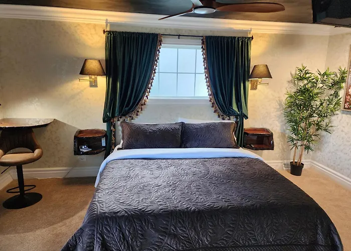 Three Kings Chicago Holiday home Villa Park