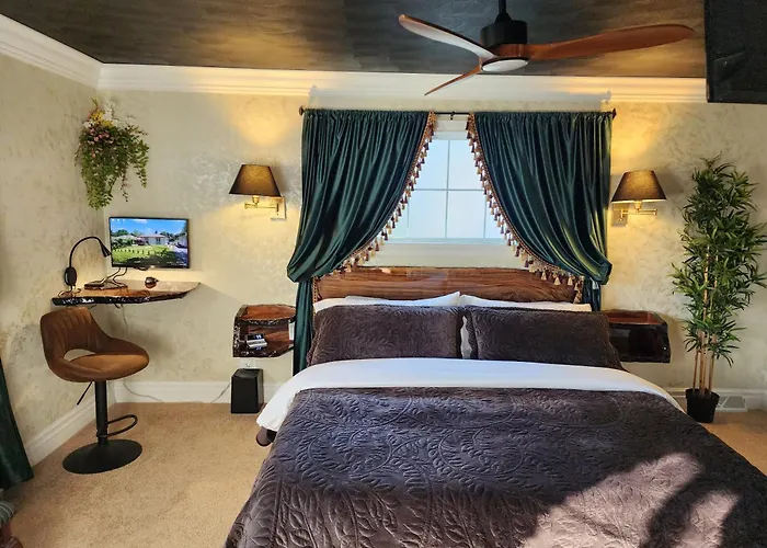Three Kings Chicago Holiday home Villa Park