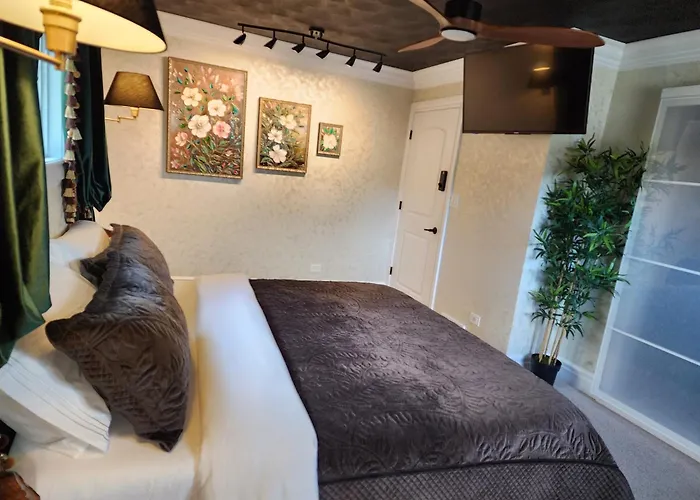 Holiday home Three Kings Chicago *