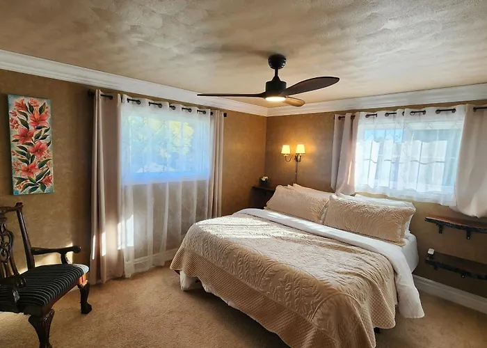 Holiday home Three Kings Chicago Villa Park