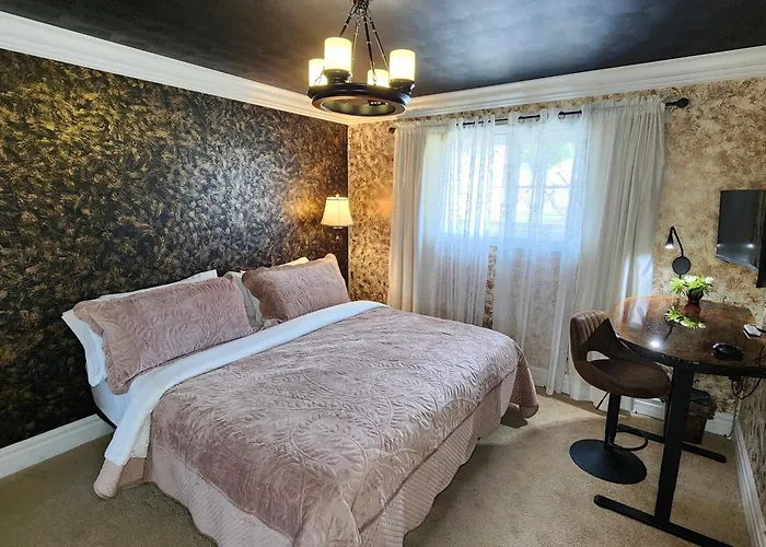 Three Kings Chicago Holiday home *